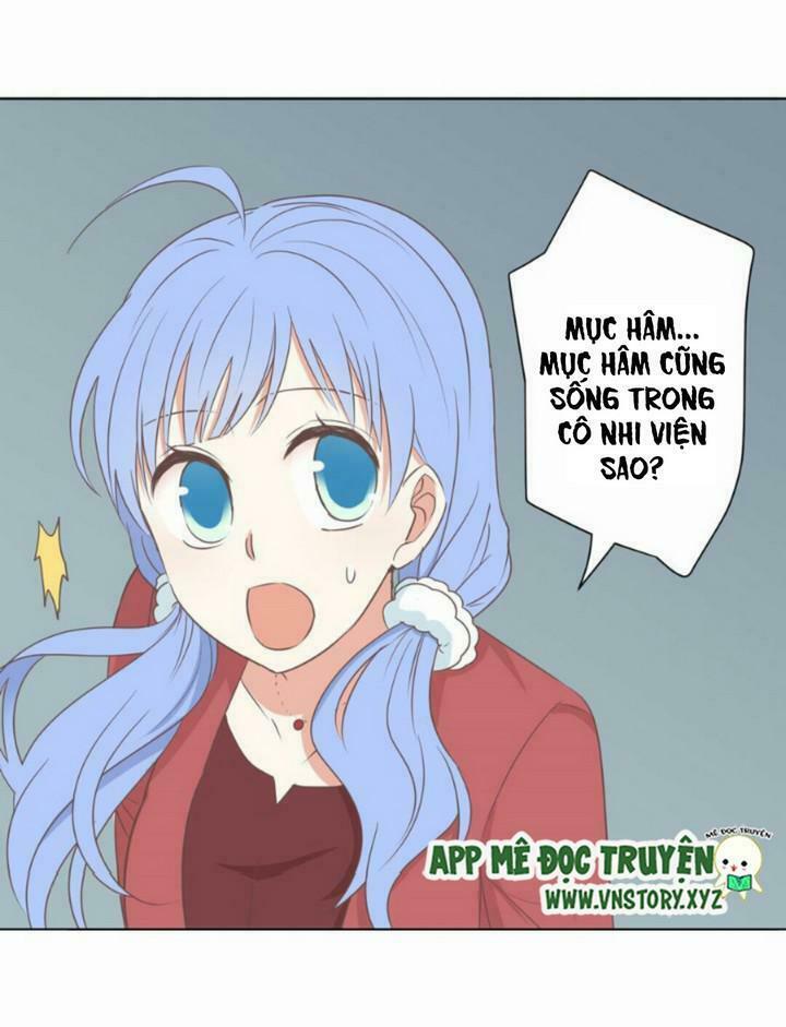 Em chỉ yêu tiền của anh: Chapter 22