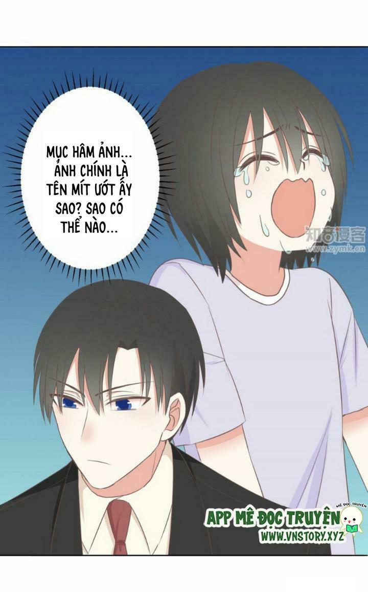 Em chỉ yêu tiền của anh: Chapter 22