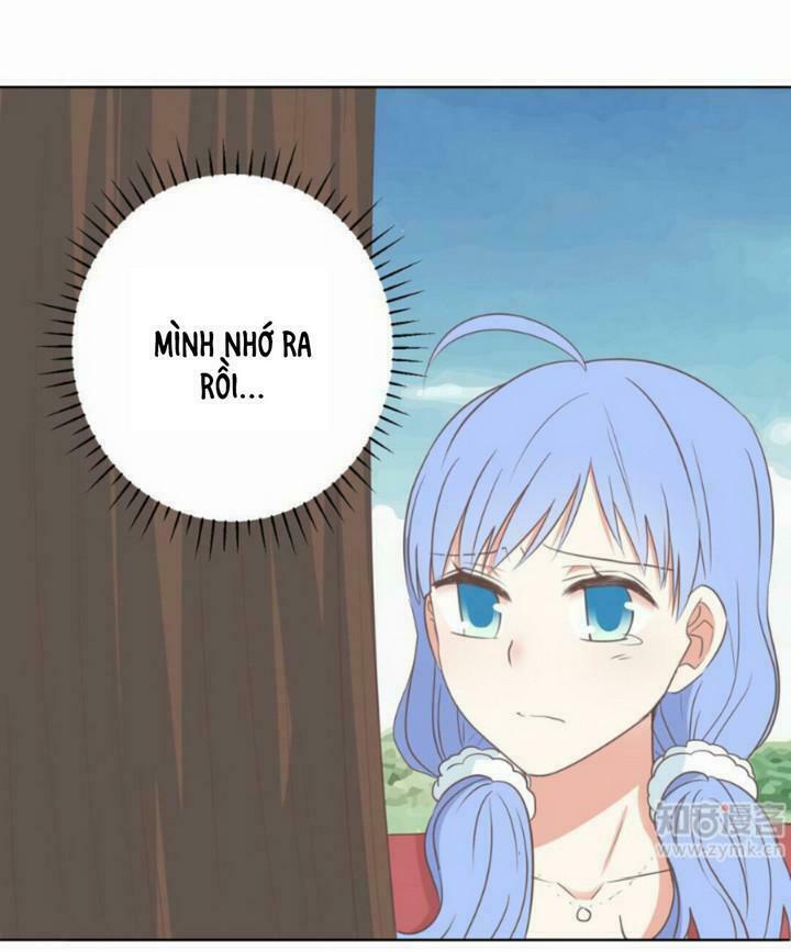 Em chỉ yêu tiền của anh: Chapter 22