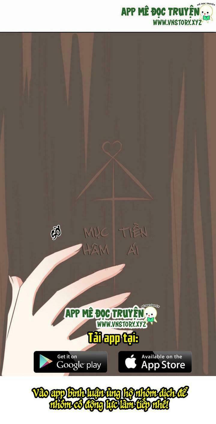 Em chỉ yêu tiền của anh: Chapter 22