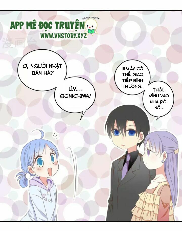 Em chỉ yêu tiền của anh: Chapter 25