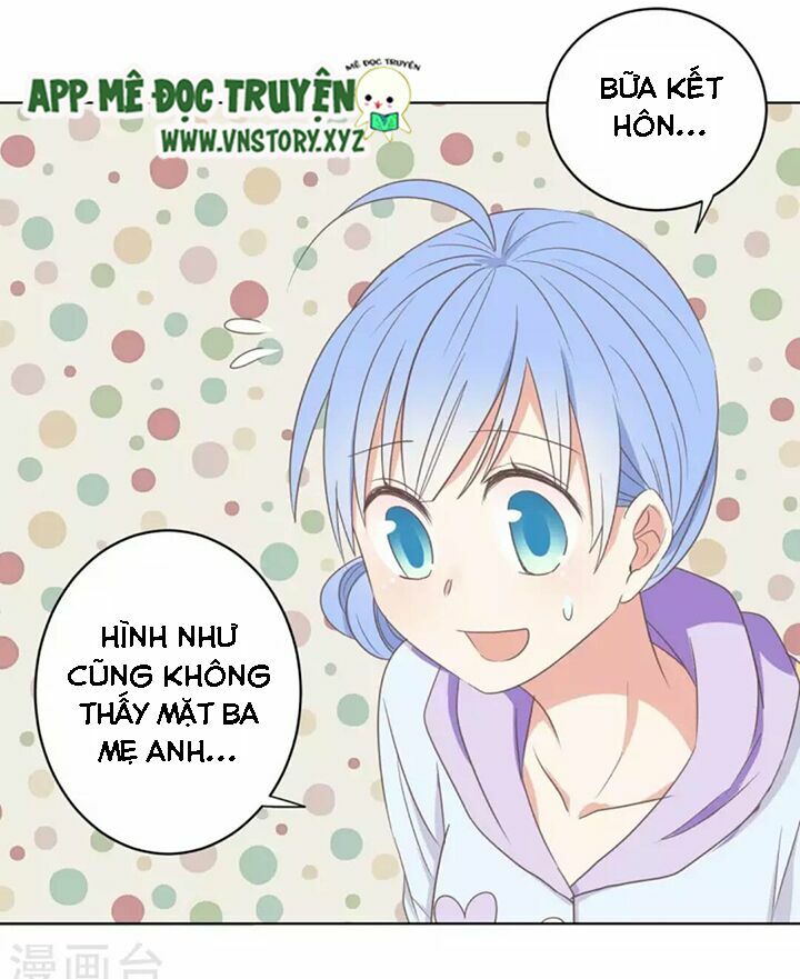 Em chỉ yêu tiền của anh: Chapter 25