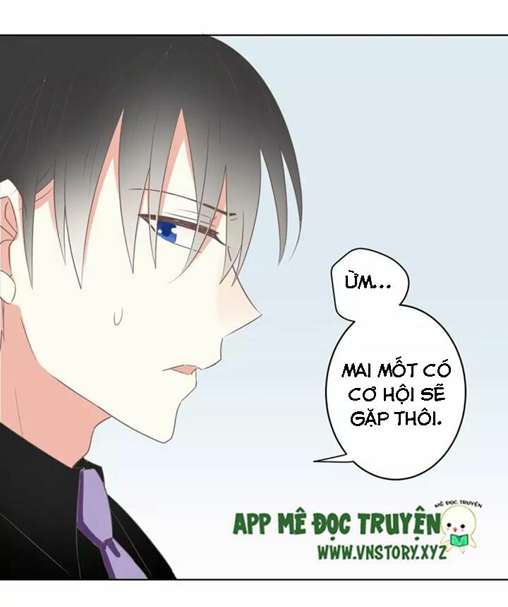 Em chỉ yêu tiền của anh: Chapter 25