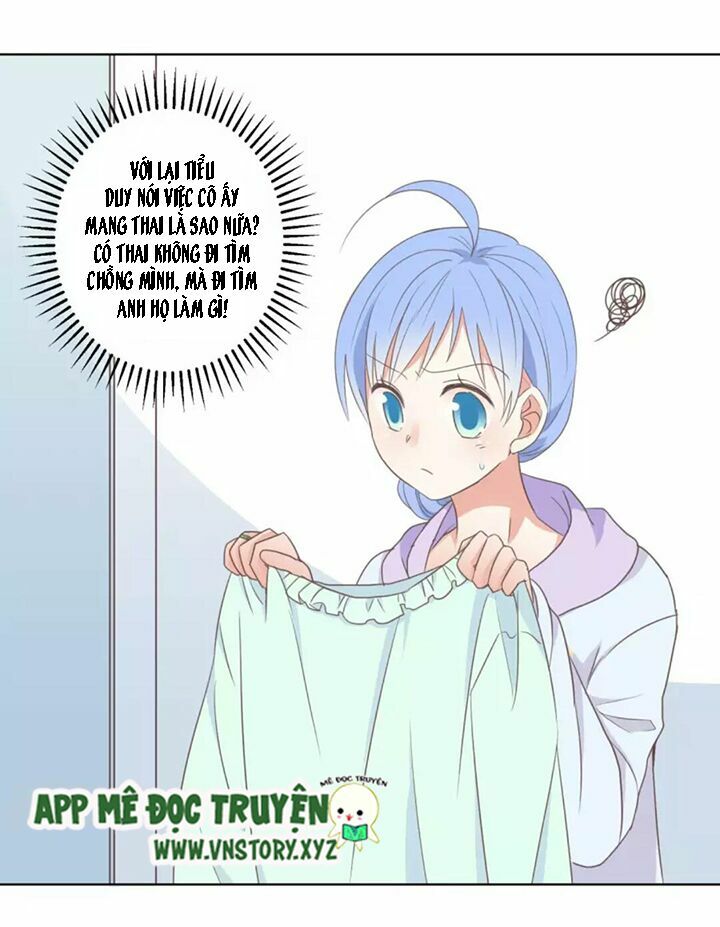 Em chỉ yêu tiền của anh: Chapter 25