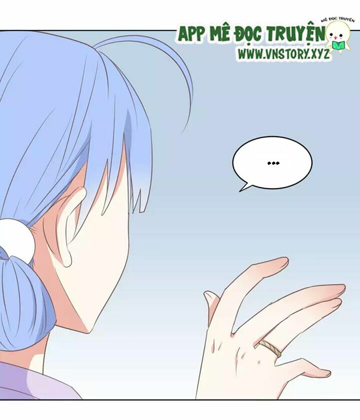 Em chỉ yêu tiền của anh: Chapter 25