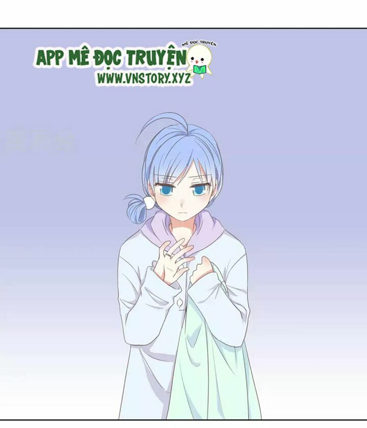 Em chỉ yêu tiền của anh: Chapter 25