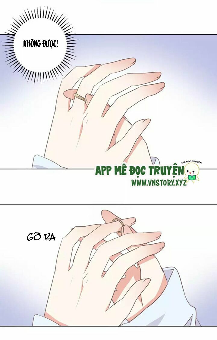 Em chỉ yêu tiền của anh: Chapter 25