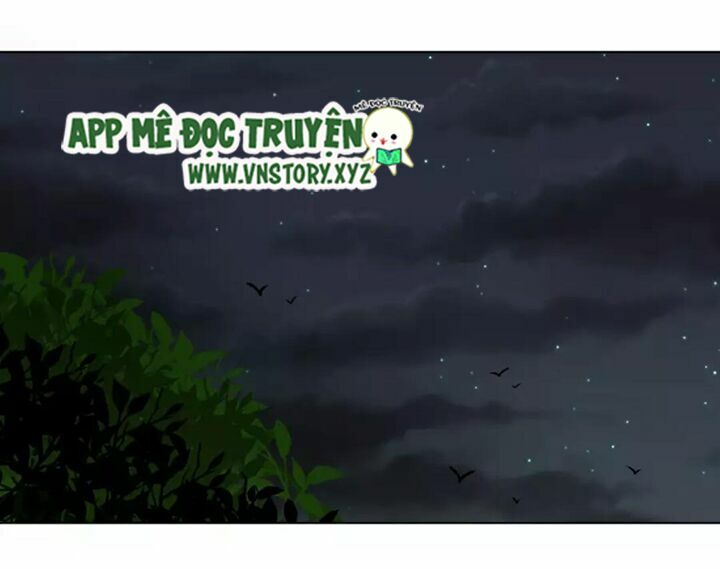 Em chỉ yêu tiền của anh: Chapter 25