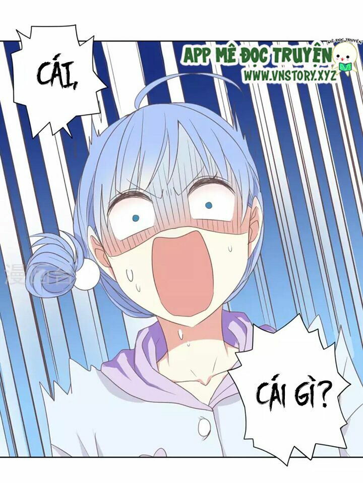 Em chỉ yêu tiền của anh: Chapter 25
