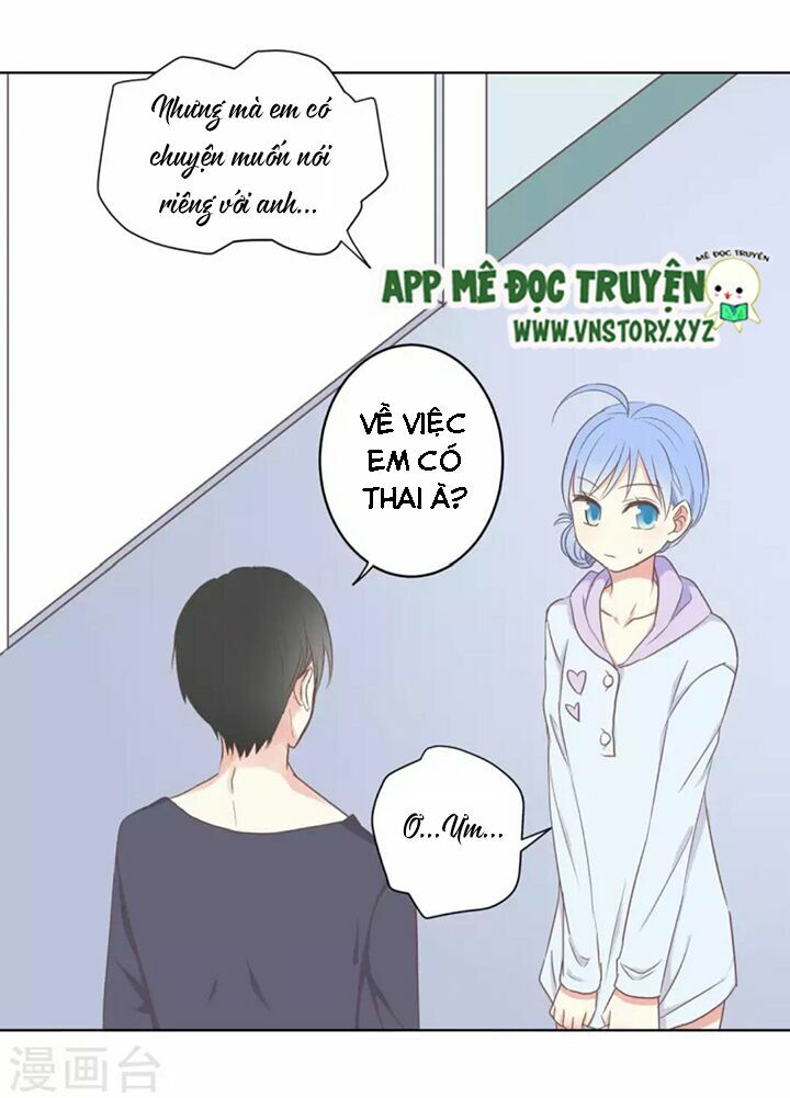 Em chỉ yêu tiền của anh: Chapter 25