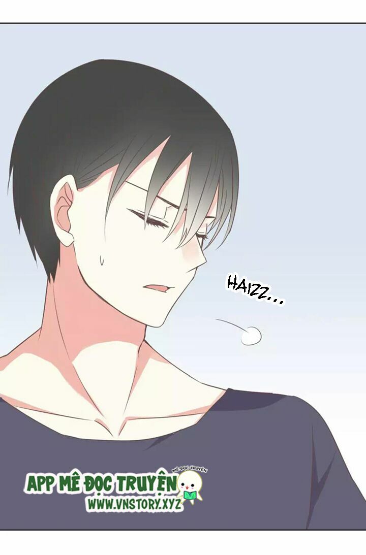 Em chỉ yêu tiền của anh: Chapter 25
