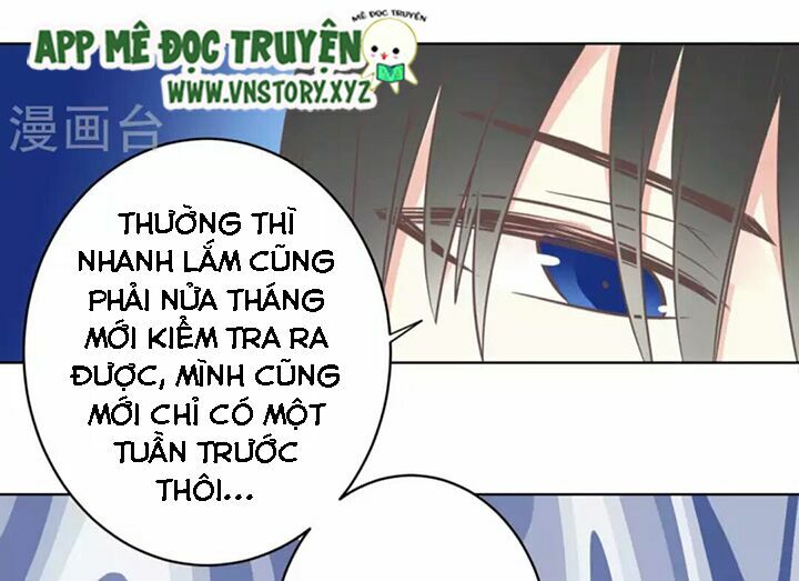 Em chỉ yêu tiền của anh: Chapter 25