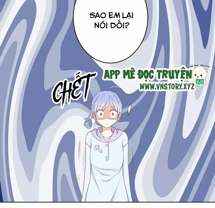 Em chỉ yêu tiền của anh: Chapter 25