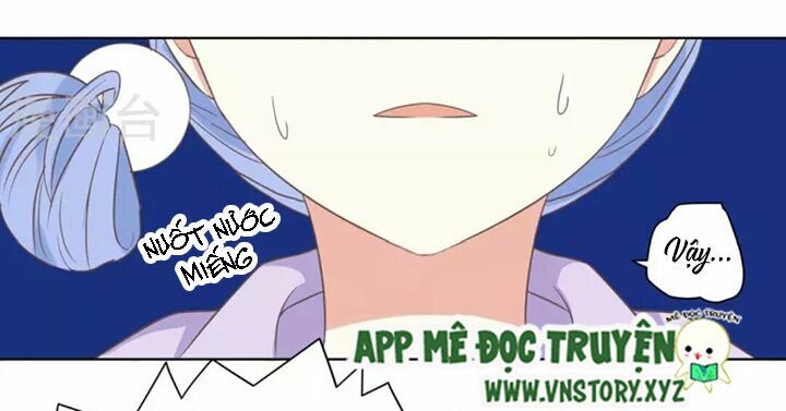 Em chỉ yêu tiền của anh: Chapter 25
