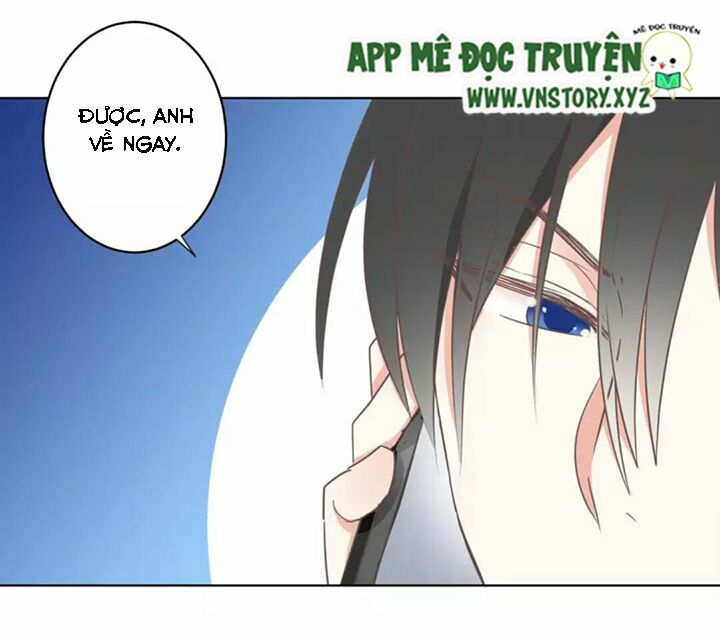 Em chỉ yêu tiền của anh: Chapter 25