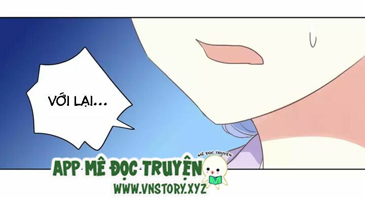 Em chỉ yêu tiền của anh: Chapter 25