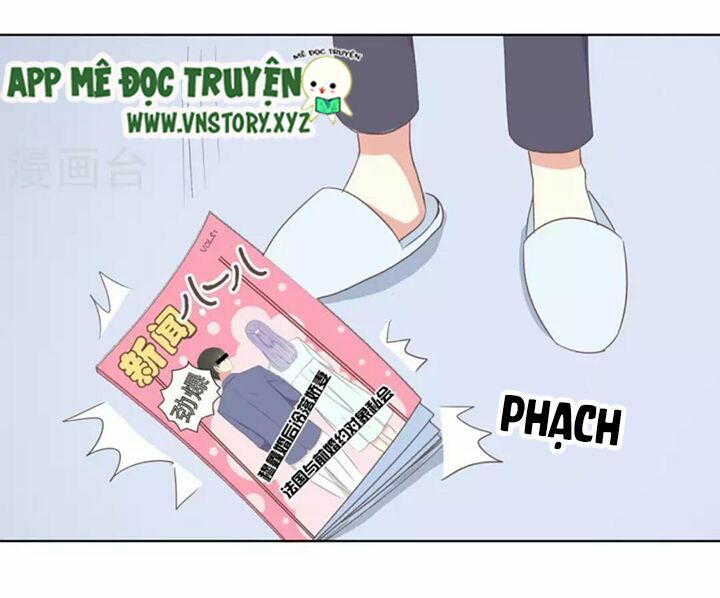 Em chỉ yêu tiền của anh: Chapter 25