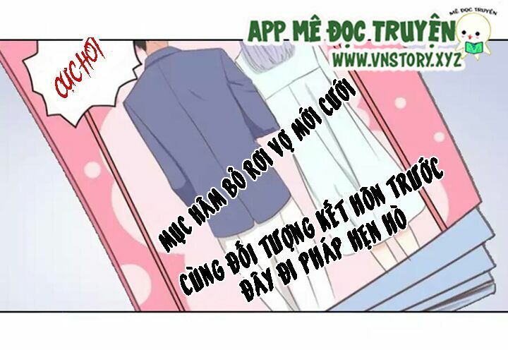 Em chỉ yêu tiền của anh: Chapter 25