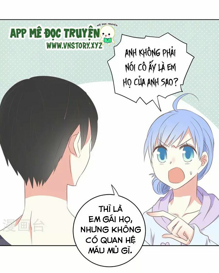 Em chỉ yêu tiền của anh: Chapter 25