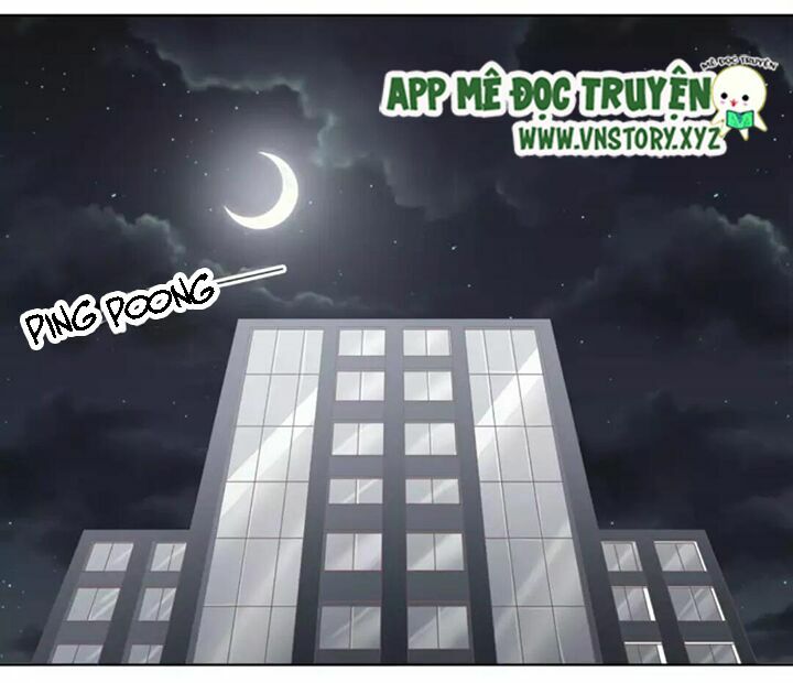 Em chỉ yêu tiền của anh: Chapter 25