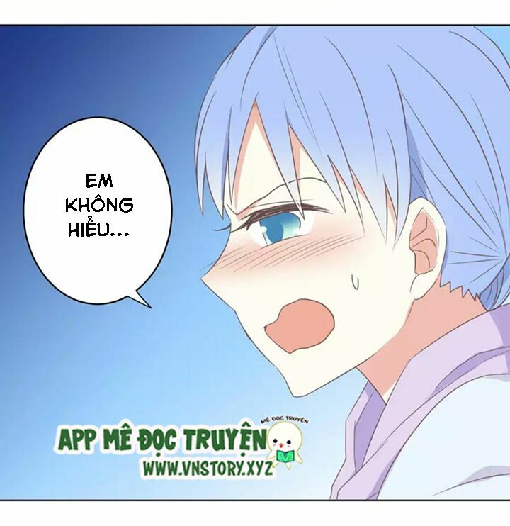 Em chỉ yêu tiền của anh: Chapter 25