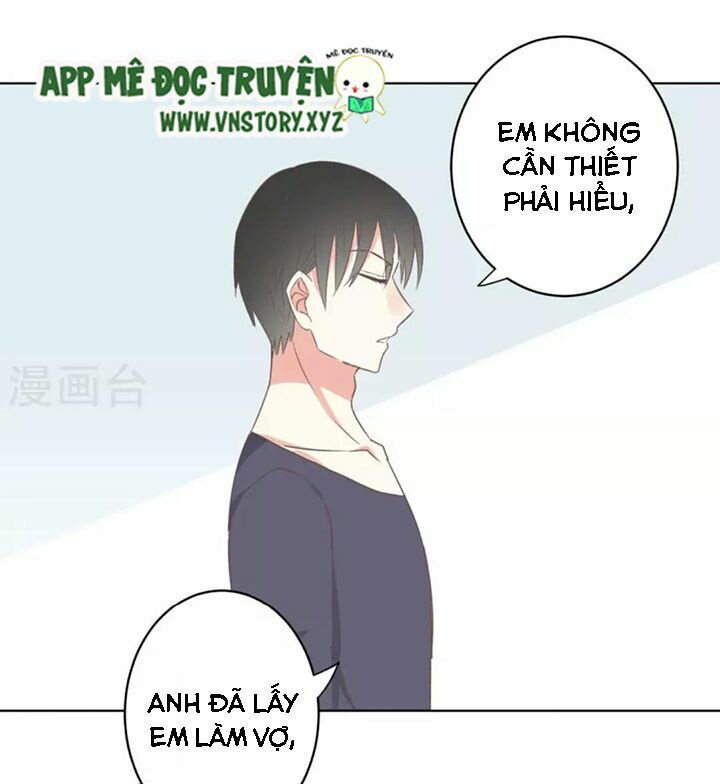 Em chỉ yêu tiền của anh: Chapter 25