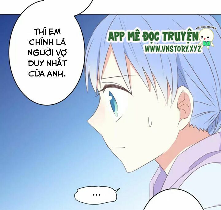 Em chỉ yêu tiền của anh: Chapter 25