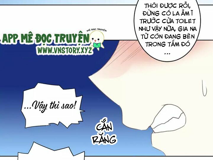 Em chỉ yêu tiền của anh: Chapter 25