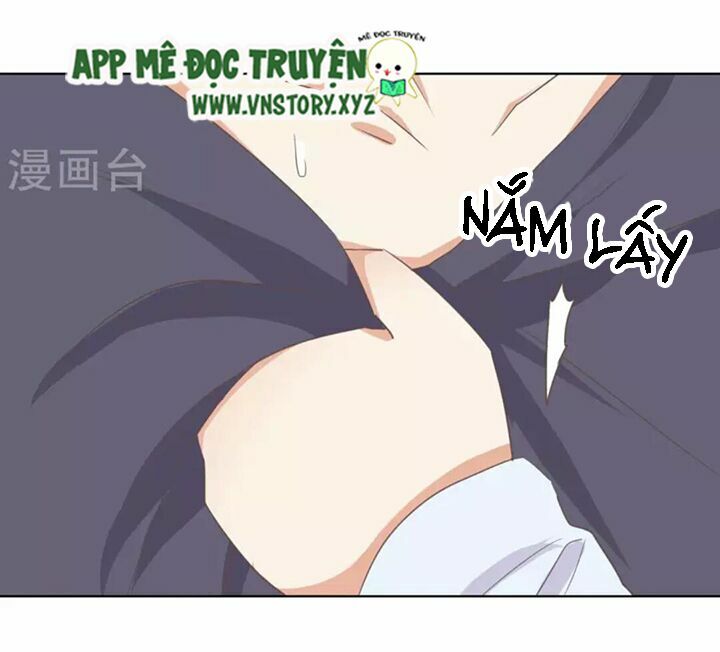 Em chỉ yêu tiền của anh: Chapter 25