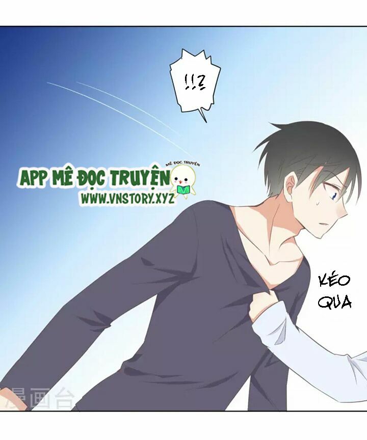 Em chỉ yêu tiền của anh: Chapter 25
