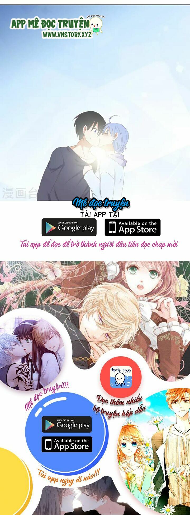 Em chỉ yêu tiền của anh: Chapter 25