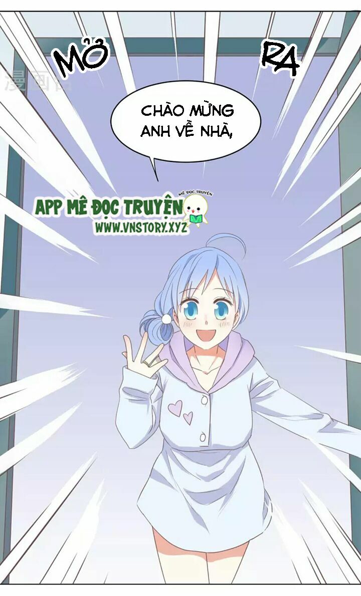 Em chỉ yêu tiền của anh: Chapter 25