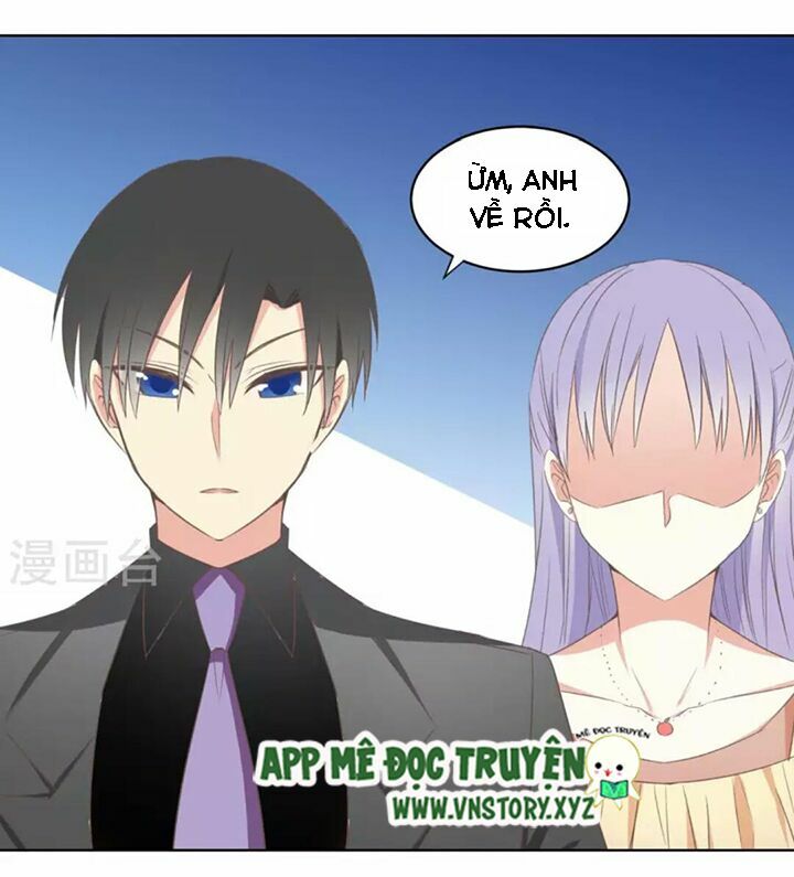 Em chỉ yêu tiền của anh: Chapter 25