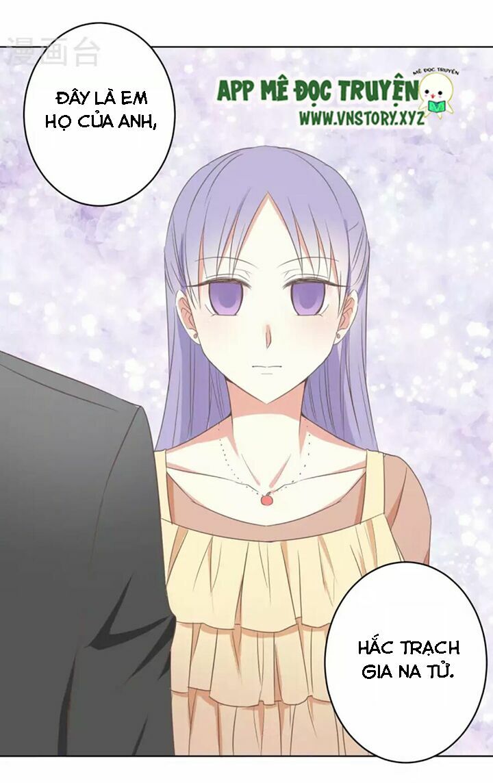 Em chỉ yêu tiền của anh: Chapter 25