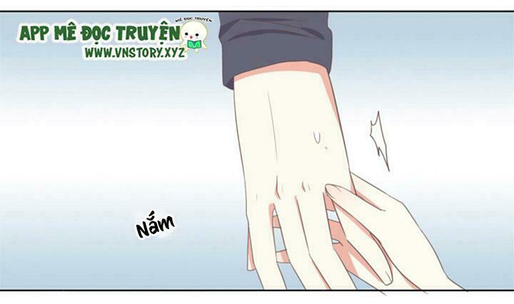 Em chỉ yêu tiền của anh: Chapter 26