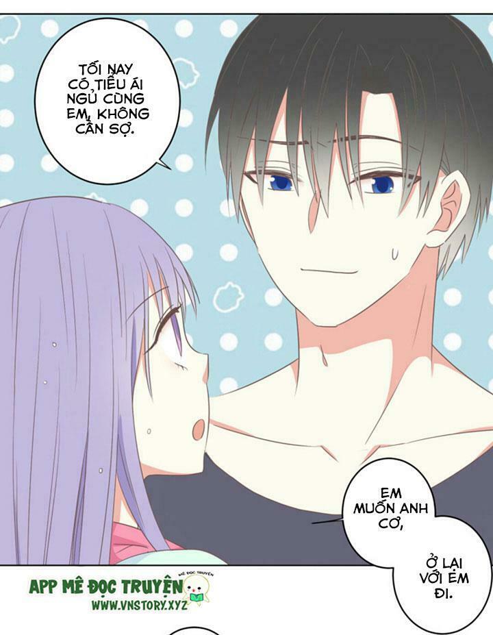 Em chỉ yêu tiền của anh: Chapter 26