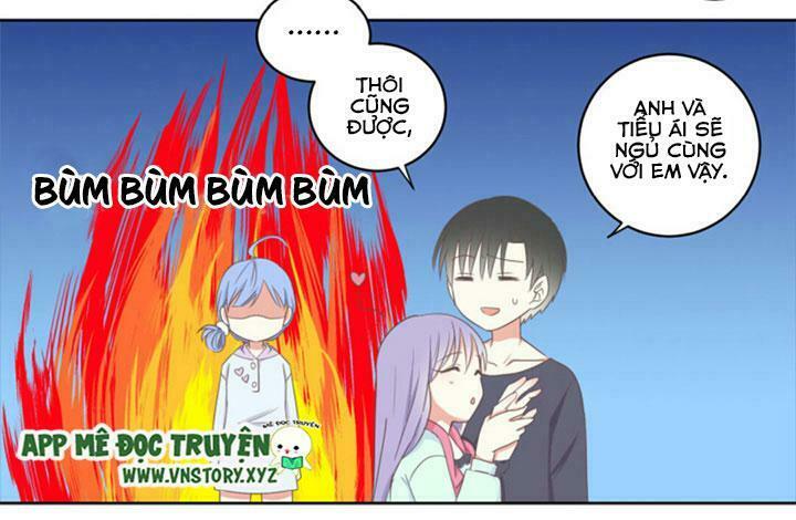 Em chỉ yêu tiền của anh: Chapter 26