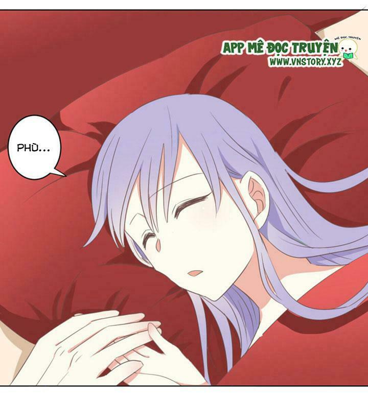Em chỉ yêu tiền của anh: Chapter 26