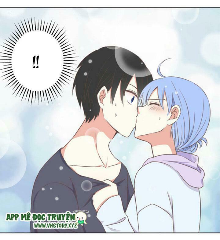 Em chỉ yêu tiền của anh: Chapter 26