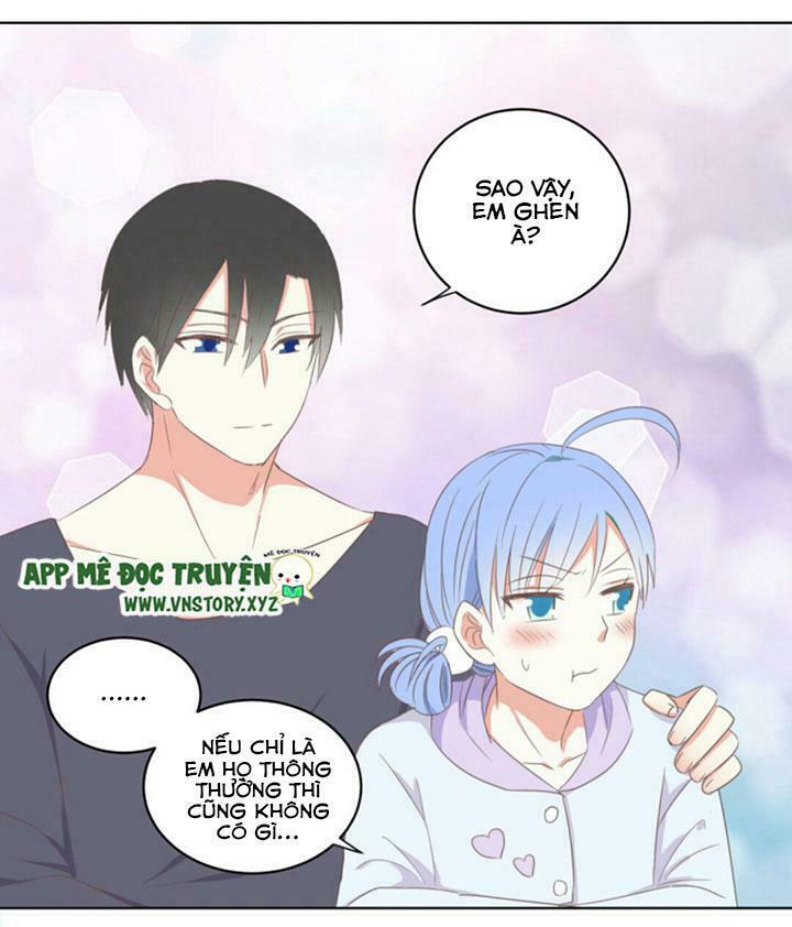 Em chỉ yêu tiền của anh: Chapter 26