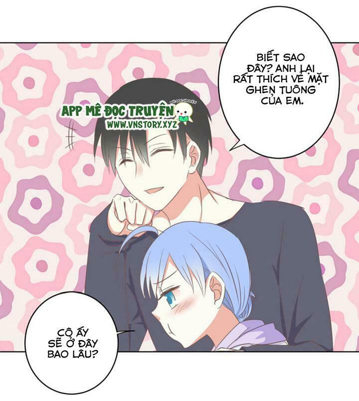 Em chỉ yêu tiền của anh: Chapter 26