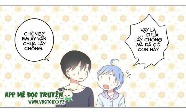 Em chỉ yêu tiền của anh: Chapter 26