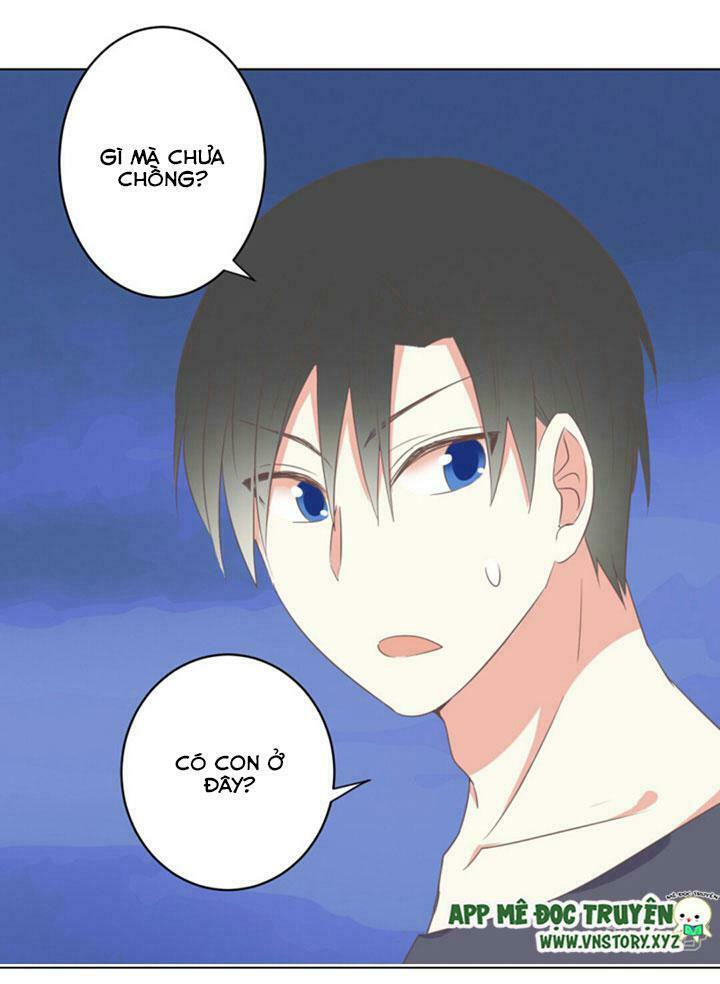 Em chỉ yêu tiền của anh: Chapter 26