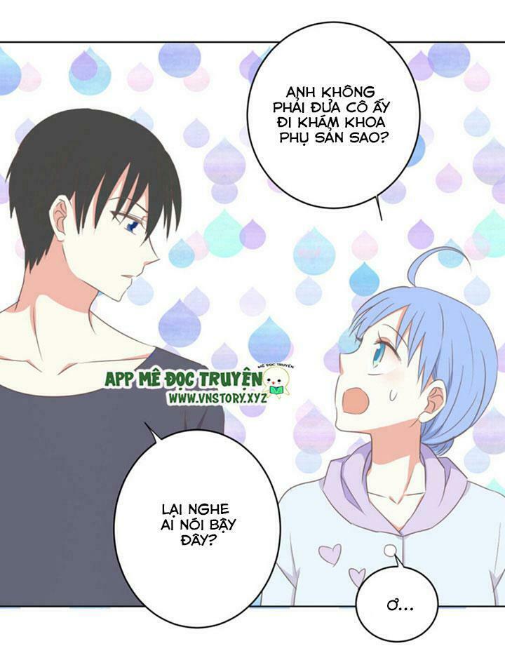 Em chỉ yêu tiền của anh: Chapter 26