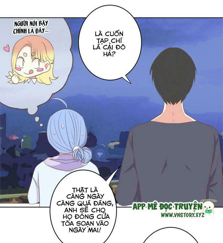 Em chỉ yêu tiền của anh: Chapter 26