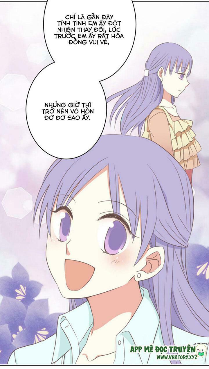 Em chỉ yêu tiền của anh: Chapter 26