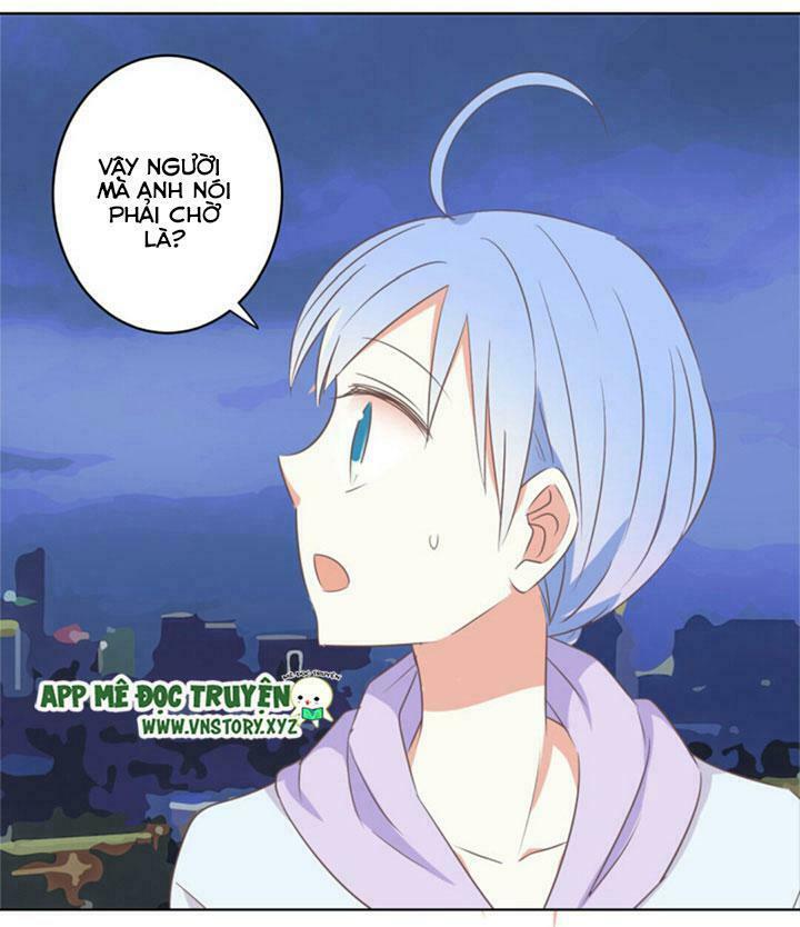 Em chỉ yêu tiền của anh: Chapter 26