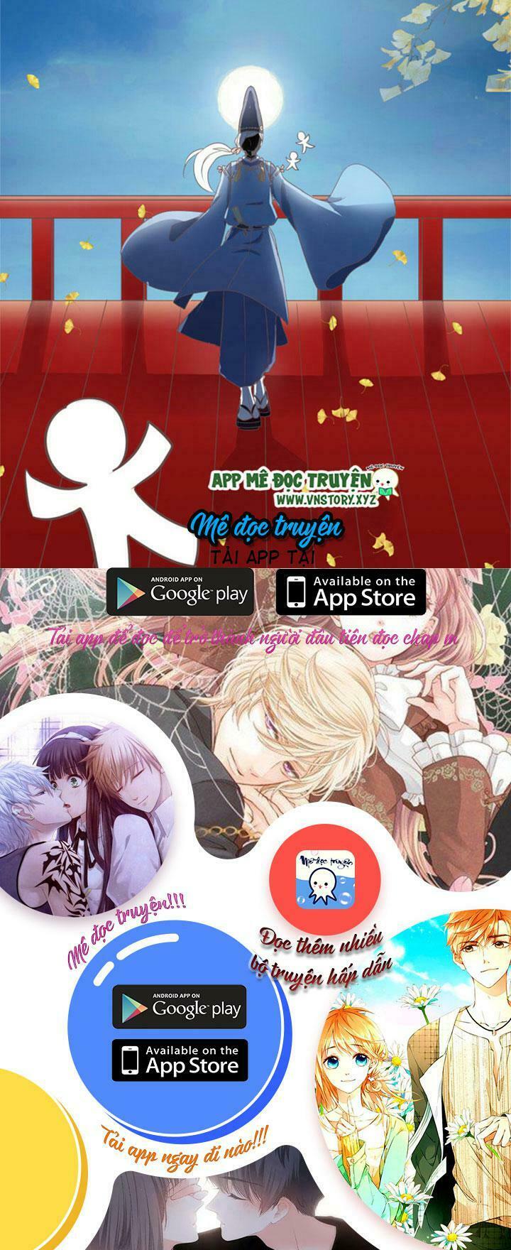 Em chỉ yêu tiền của anh: Chapter 26