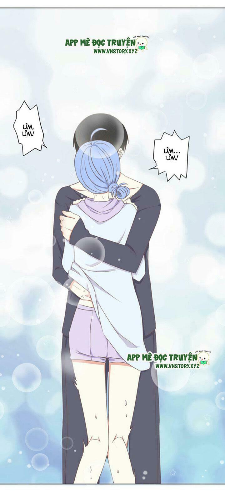 Em chỉ yêu tiền của anh: Chapter 26