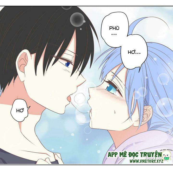 Em chỉ yêu tiền của anh: Chapter 26